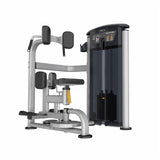 Poste Oblique HEUBOZEN - FitnessBoutique