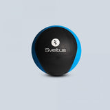 Medicine ball rubber