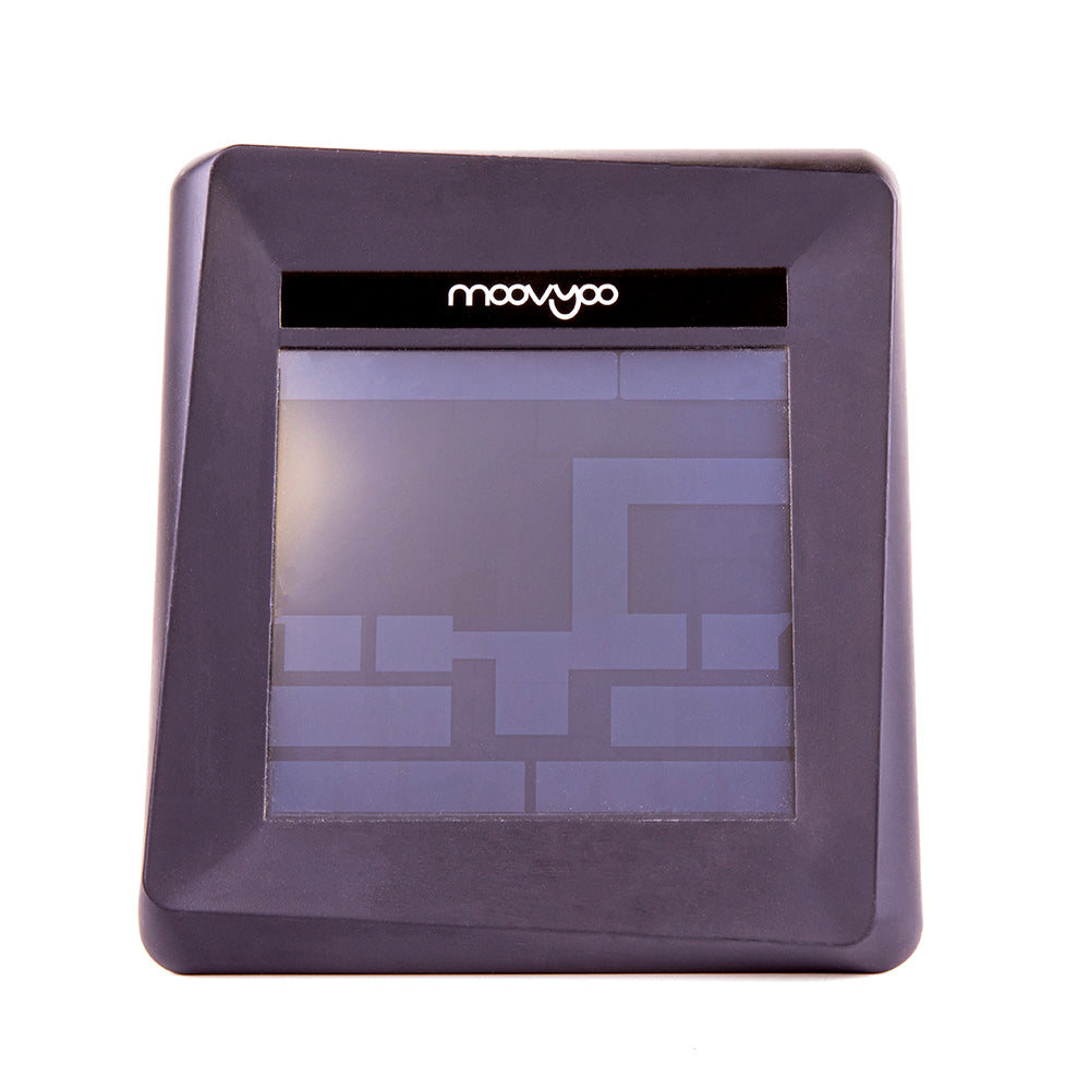 Console MOOVYOO - FitnessBoutique