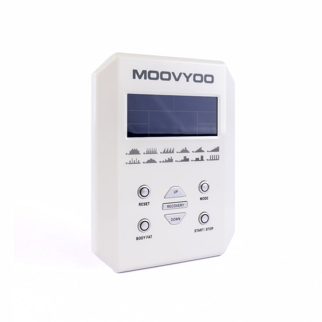 Console MOOVYOO - FitnessBoutique