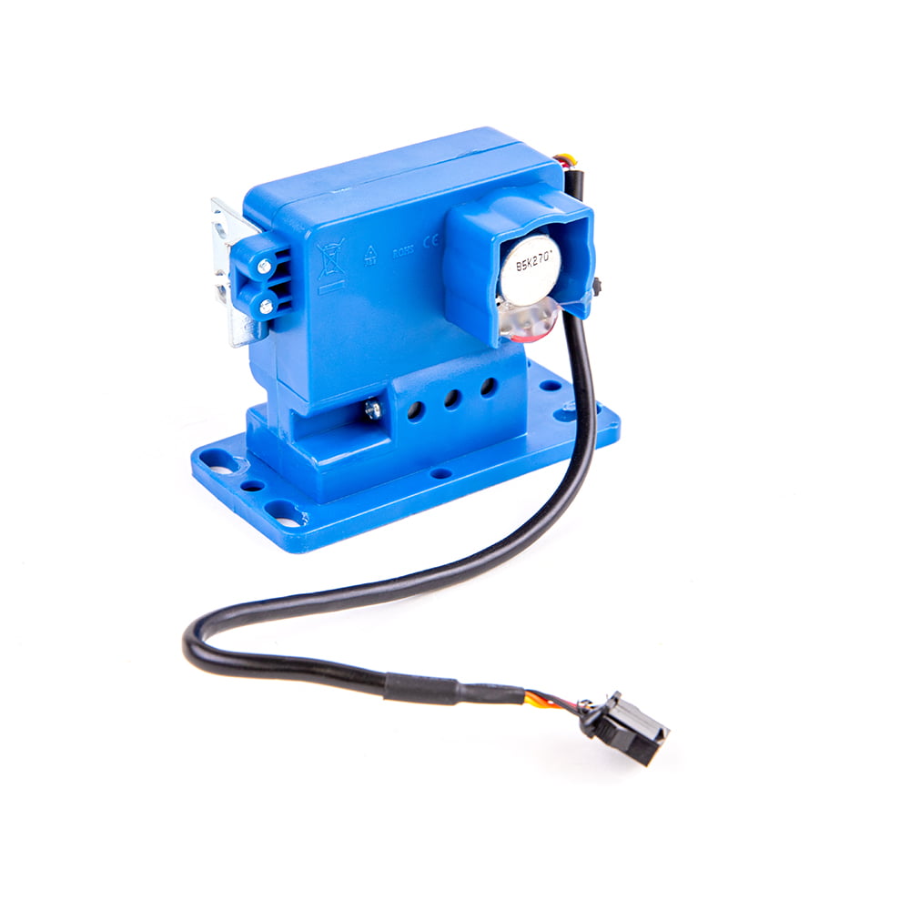 Moteur de résistance MOOVYOO - FitnessBoutique