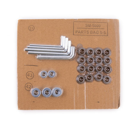 MOO_SM5000-KV5 MOOVYOO - FitnessBoutique