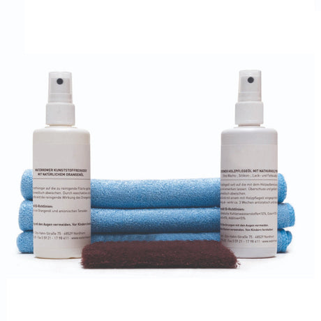 SlimBeam Kit de nettoyage NOHRD - FitnessBoutique