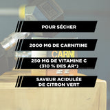 Thermo Crusher Blend