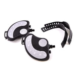 Paire de pédales - 14mm MOOVYOO - FitnessBoutique