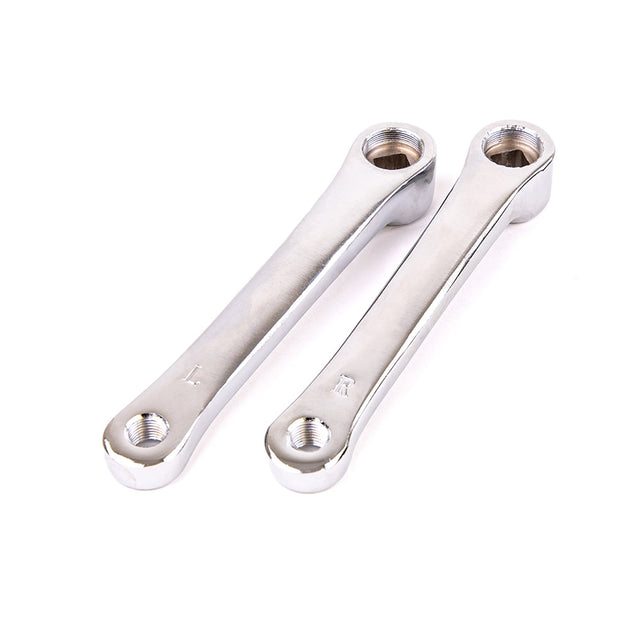 Paire de manivelles - 14 mm MOOVYOO - FitnessBoutique