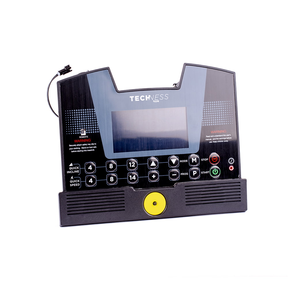 Console TECHNESS - FitnessBoutique