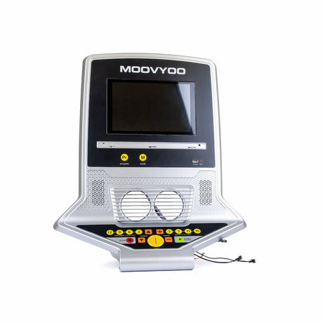 Console tactile MOOVYOO - FitnessBoutique