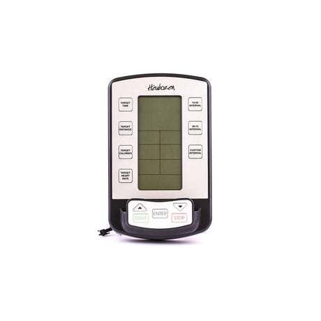 Console HEUBOZEN - FitnessBoutique