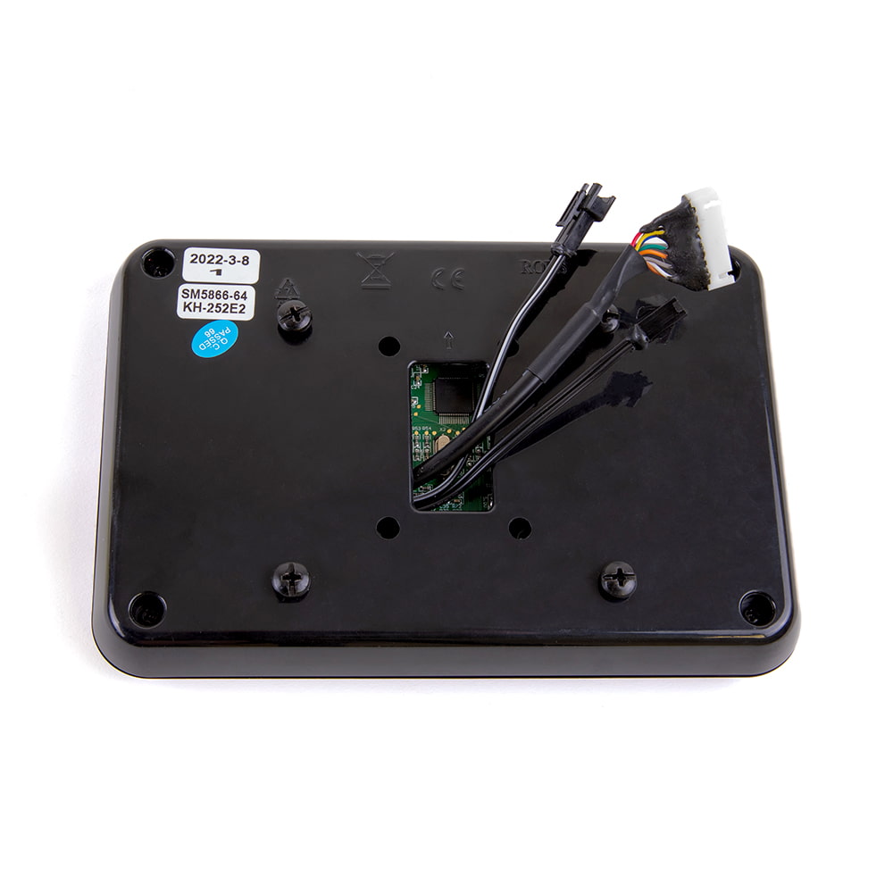 Console complète MOOVYOO - FitnessBoutique