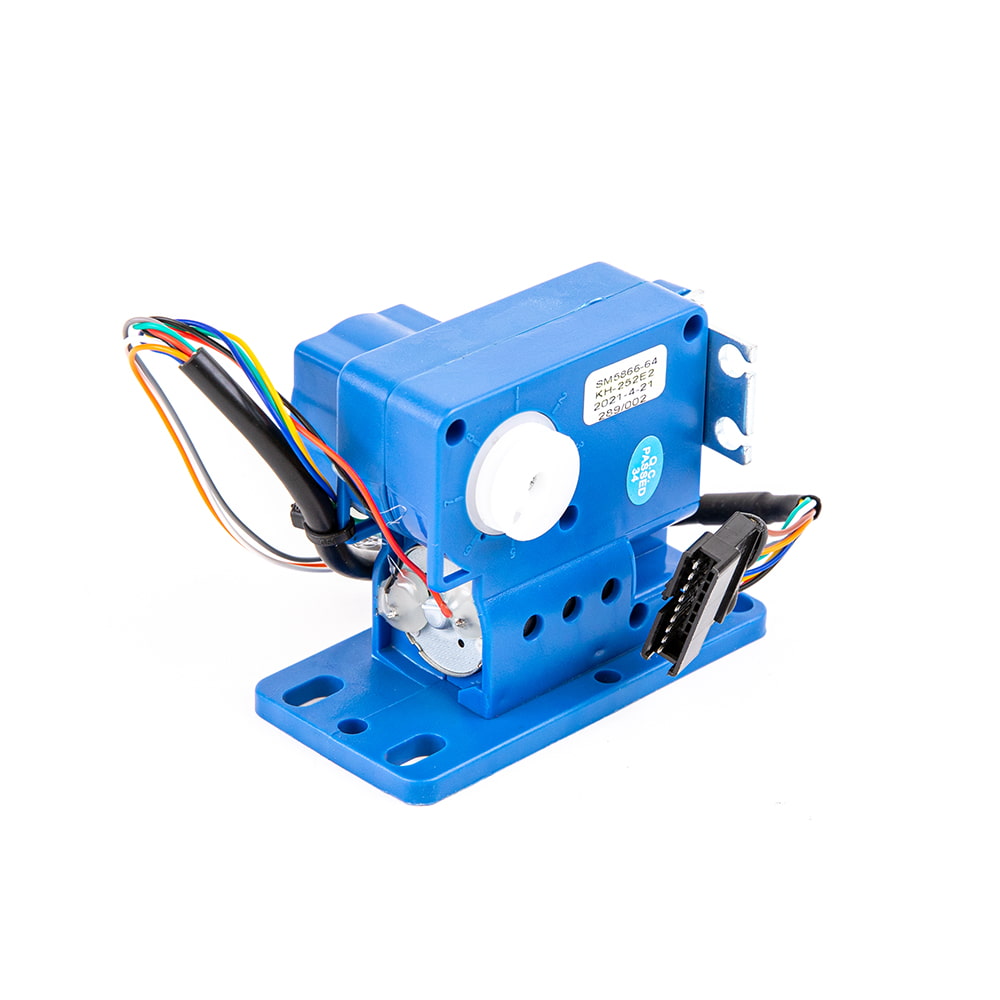 Moteur MOOVYOO - FitnessBoutique