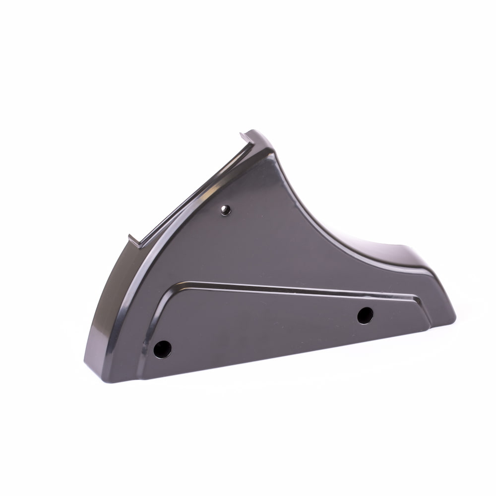 Couverture verticale droite TECHNESS - FitnessBoutique