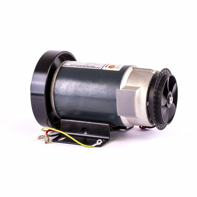 Moteur à courant continu TECHNESS - FitnessBoutique