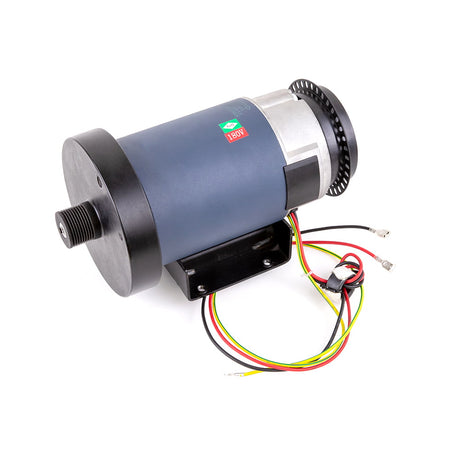 Moteur MOOVYOO - FitnessBoutique