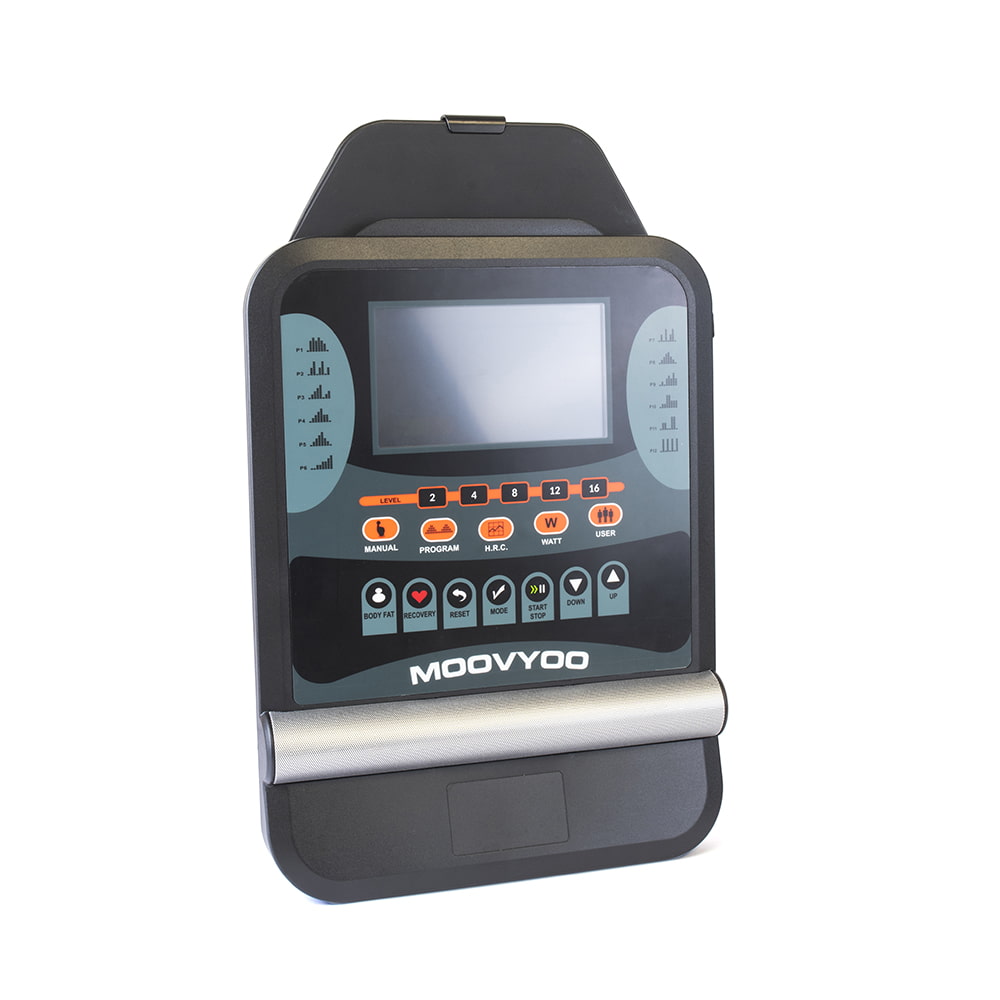 Console MOOVYOO - FitnessBoutique