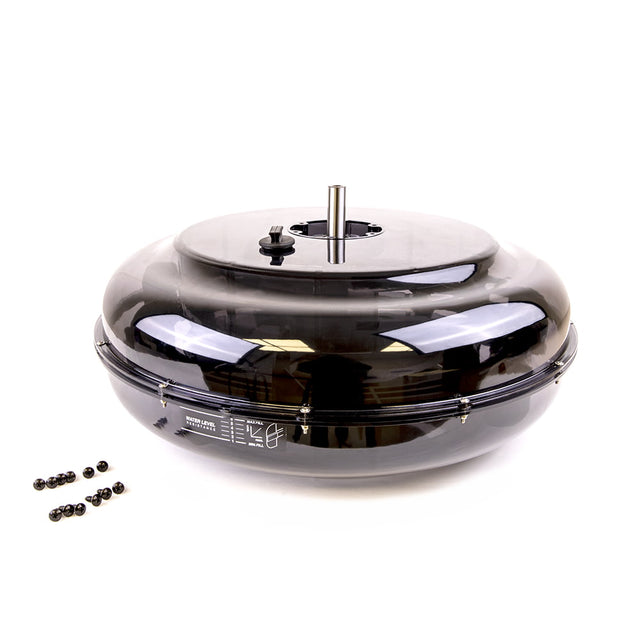 Cuve à eau complète HEUBOZEN - FitnessBoutique