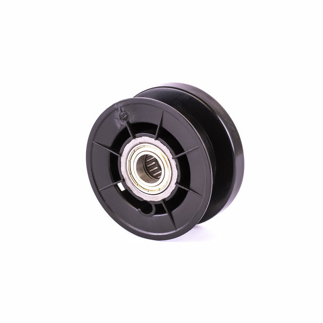 Poulie à courroie complète HEUBOZEN - FitnessBoutique