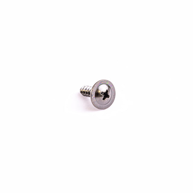 Vis taraud, tête ronde (M4 x 16 mm) HEUBOZEN - FitnessBoutique