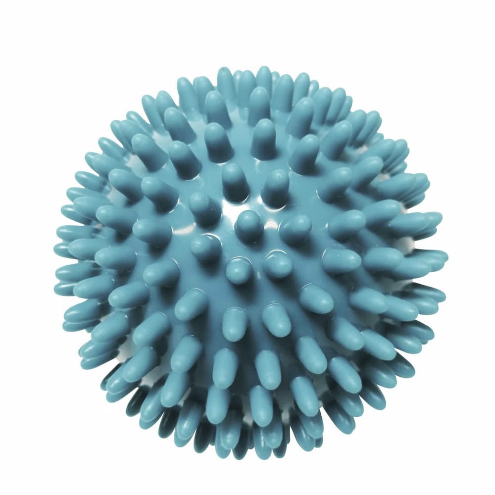 Balle à picots 9 cm SVELTUS - FitnessBoutique