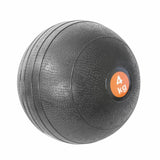 Slam Ball 4 kg Boite SVELTUS - FitnessBoutique