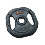 Kit Pump - 10 kg SVELTUS - FitnessBoutique