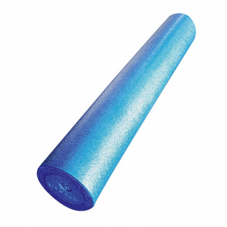 Rouleau Mousse Bleu SVELTUS - FitnessBoutique
