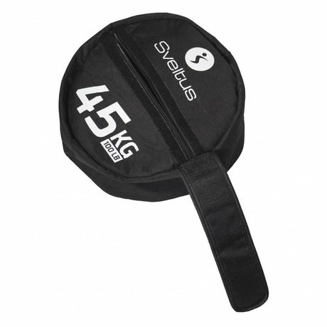 Strongbag 45kg SVELTUS - FitnessBoutique