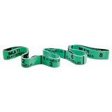 Multi Elastiband vert 10 kg SVELTUS - FitnessBoutique