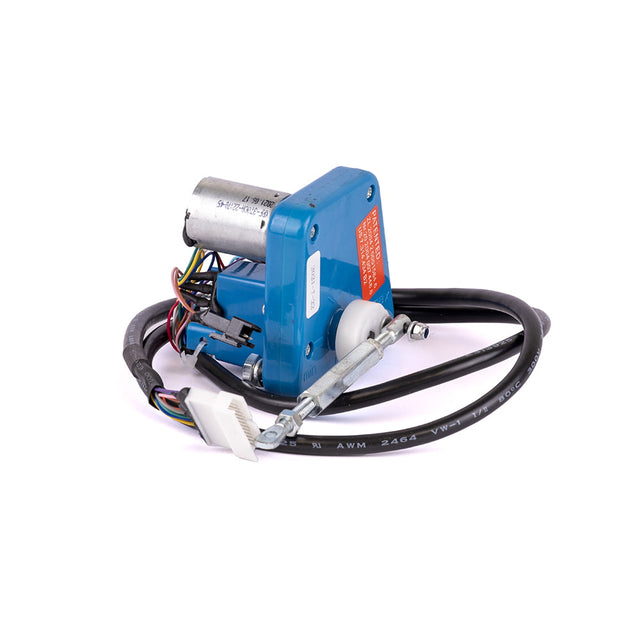 Moteur de résistance TECHNESS - FitnessBoutique