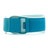Ceinture Haltérophilie Bleue Taille L