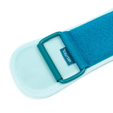 Ceinture Haltérophilie Bleue Taille L