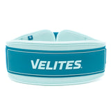 Ceinture Haltérophilie Bleue Taille L