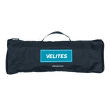 Ceinture Haltérophilie Bleue Taille L