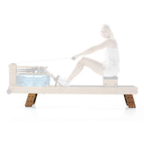 Rehausseur Hi-Rise Club WATERROWER - FitnessBoutique